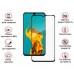 Защитное стекло BeCover для Infinix Note 11 (X663B) Black (708141)
