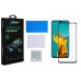 Защитное стекло BeCover для Infinix Note 11 (X663B) Black (708141)