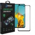 Защитное стекло BeCover для Infinix Note 11 (X663B) Black (708141)