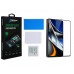 Защитное стекло BeCover для Xiaomi Poco X4 Pro 5G Black (708149)