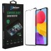Защитное стекло BeCover для Samsung M13 SM-M135 Black (708150)