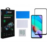 Защитное стекло BeCover для Xiaomi Redmi 10 2022/10 Prime 2022 Black (708151)
