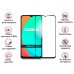 Защитное стекло BeCover для Realme C11 2021 Black (708153)