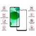 Защитное стекло BeCover для Realme C35 Black (708155)