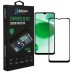 Защитное стекло BeCover для Realme C35 Black (708155)