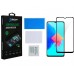 Защитное стекло BeCover для Tecno Spark 8C (KG5n) Black (708161)