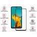 Защитное стекло BeCover для Tecno Pop 5 LTE (BD4i) Black (708164)