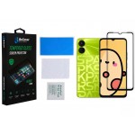 Защитное стекло BeCover для Tecno Spark 9 Pro (KH7n) Black (708169)
