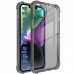 Чехол накладка TPU BeCover Anti-Shock для Apple iPhone 14 Grey (708242)
