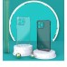 Чехол накладка TPU BeCover Anti-Shock для Apple iPhone 14 Pro Grey (708245)