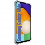 Чехол накладка TPU BeCover Anti-Shock для Samsung A13 5G SM-A136/A04s SM-A047 Clear (708249)