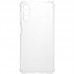 Чехол накладка TPU BeCover Anti-Shock для Samsung A13 5G SM-A136/A04s SM-A047 Clear (708249)