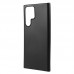 Чехол накладка TPU BeCover для Samsung S22 Ultra SM-S908 Black (708255)
