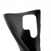 Чехол накладка TPU BeCover для Samsung S22 Ultra SM-S908 Black (708255)