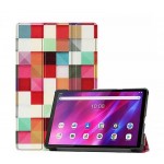 Чехол книжка BeCover PU Smart для Realme Pad 10.4" Square (708279)