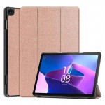 Чехол книжка BeCover PU Smart для Lenovo Tab M10 TB-328F (3rd Gen) 10.1" Rose Gold (708288)