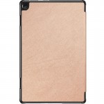 Чехол книжка BeCover PU Smart для Lenovo Tab M10 TB-328F (3rd Gen) 10.1" Rose Gold (708288)