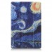 Чехол книжка BeCover PU Smart для Lenovo Tab M10 TB-328F (3rd Gen) 10.1" Night (708295)