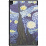 Чехол книжка BeCover PU Smart для Lenovo Tab M10 TB-328F (3rd Gen) 10.1" Night (708295)