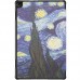 Чехол книжка BeCover PU Smart для Lenovo Tab M10 TB-328F (3rd Gen) 10.1" Night (708295)