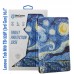 Чехол книжка BeCover PU Smart для Lenovo Tab M10 TB-328F (3rd Gen) 10.1" Night (708295)