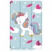 Чехол книжка BeCover PU Smart для Lenovo Tab M10 TB-328F (3rd Gen) 10.1" Unicorn (708300)