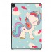 Чехол книжка BeCover PU Smart для Lenovo Tab M10 TB-328F (3rd Gen) 10.1" Unicorn (708300)