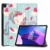 Чехол книжка BeCover PU Smart для Lenovo Tab M10 TB-328F (3rd Gen) 10.1" Unicorn (708300)