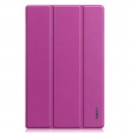 Чехол книжка BeCover PU Smart для Lenovo Tab M10 Plus TB-125F (3rd Gen)/K10 Pro TB-226 10.61" Purple (708305)
