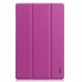 Чехол книжка BeCover PU Smart для Lenovo Tab M10 Plus TB-125F (3rd Gen)/K10 Pro TB-226 10.61" Purple (708305)