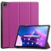 Чехол книжка BeCover PU Smart для Lenovo Tab M10 Plus TB-125F (3rd Gen)/K10 Pro TB-226 10.61" Purple (708305)
