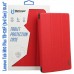Чехол книжка BeCover PU Smart для Lenovo Tab M10 Plus TB-125F (3rd Gen)/K10 Pro TB-226 10.61" Red (708306)