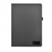 Чехол книжка BeCover PU Slimbook для Xiaomi Redmi Pad 2022 10.61" Black (708341)