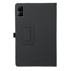Чехол книжка BeCover PU Slimbook для Xiaomi Redmi Pad 2022 10.61" Black (708341)