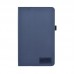 Чехол книжка BeCover PU Slimbook для Xiaomi Redmi Pad 2022 10.61" Deep Blue (708342)