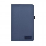 Чехол книжка BeCover PU Slimbook для Xiaomi Redmi Pad 2022 10.61" Deep Blue (708342)