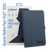 Чехол книжка BeCover PU Slimbook для Xiaomi Redmi Pad 2022 10.61" Deep Blue (708342)
