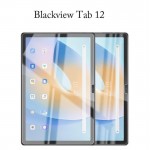Защитное стекло BeCover для Blackview Tab 12 10.1" Clear (708345)