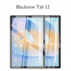 Защитное стекло BeCover для Blackview Tab 12 10.1" Clear (708345)