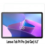 Защитное стекло BeCover для Lenovo Tab P11 Pro (2nd Gen) 11.2" Clear (708347)