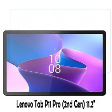 Защитное стекло BeCover для Lenovo Tab P11 Pro (2nd Gen) 11.2" Clear (708347)