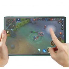 Защитное стекло BeCover для Lenovo Tab P11 Pro (2nd Gen) 11.2" Clear (708347)