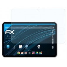 Защитное стекло BeCover для Teclast T40 Pro 10.4" Clear (708349)