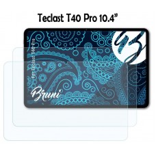 Защитное стекло BeCover для Teclast T40 Pro 10.4" Clear (708349)