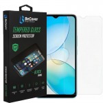 Защитное стекло BeCover для Infinix Hot 12i (X665B) Crystal Clear (708539)