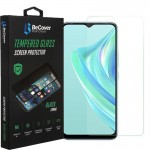 Защитное стекло BeCover для Infinix Hot 20i (X665E) Crystal Clear (708543)