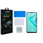 Защитное стекло BeCover для Infinix Hot 20i (X665E) Crystal Clear (708543)