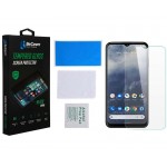 Защитное стекло BeCover для Nokia G60 5G Crystal Clear (708547)