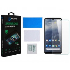 Защитное стекло BeCover для Nokia G60 5G Crystal Clear (708547)