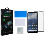 Защитное стекло BeCover для Nokia G60 5G Black (708548)